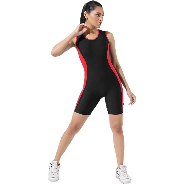 Titan Triumph Powerlifting Singlet or Softsuit (Large 149-181lbs